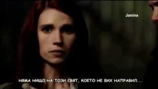 Hey Brother - Avicii - (Supernatural) Bg subs - Videoclip.bg