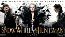 Снежанка и ловецът Snow White and the Huntsman   (2012) Бг Аудио( Високо Качество) Част 1 - Videoclip.bg