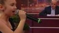 Krisia Todorova – My Heart Will Go On - VideoClip.bg
