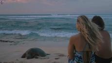 Jay Alvarrez & Alexis Ren - Burn Fast 2016 - Videoclip.bg