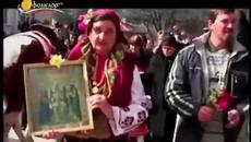 Тодоровден в историята и традициите на България (08.03.2014) - VideoClip.bg