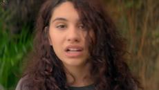 Alessia Cara - How Far I'll Go 2016 - Videoclip.bg