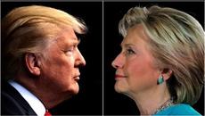 LIVE!Президентски избори САЩ 2016! ТРЪМП ПРЕЗИДЕНТ НА АМЕРИКА | U.S. Election Special - Videoclip.bg