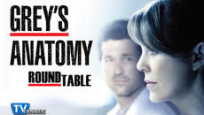 Greys Anatomy / S13E08 HDTV x264-LOL (2016) - Videoclip.bg
