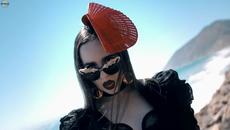 Allie X - All the Rage 2016 - Videoclip.bg