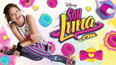 Soy Luna - Сезон 1 Епизод 13 _ (BG AUDIO-Pro) - Videoclip.bg