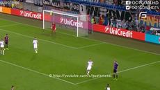 Basel 1-1 Ludogorets - 13⁄9⁄2016 - Videoclip.bg