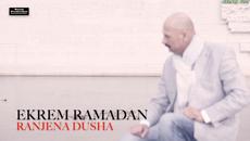 Ranjena Dusha - Ekrem Ramadan (Official Music Video) 2016 - Videoclip.bg