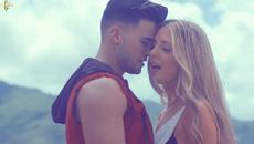 Corina Smith ft. Gustavo Elis - Escape 2016 - Videoclip.bg