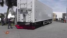 Trailer mover XXL - Videoclip.bg