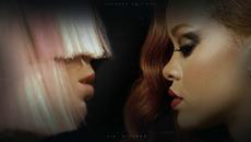 Sia & Rihanna - Beautiful People (New song 2016) - Videoclip.bg