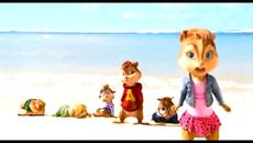 Chipmunks _ Chipettes - Не си ти - Videoclip.bg