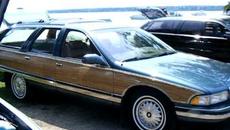 WAGONFEST 2010 New York Walkaround - Videoclip.bg