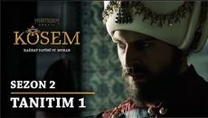 Великолепният век:Кьосем 2 сезон Бг Превод Трейлър | muhteşem Yüzyıl Kösem - Videoclip.bg