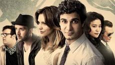 Scorpion / S03E03 _ (2016) - Videoclip.bg