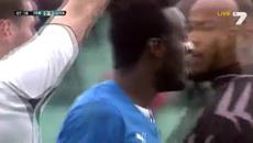 ЛЕВСКИ - CSKA 0-1 - VideoClip.bg
