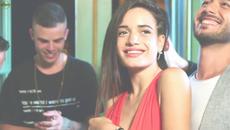 Яко Гръцко/Konstantinos Koufos - Ta Potiria Mas Psila 2016 - Videoclip.bg