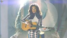 Corinne Bailey Rae - Hey, I Won't Break Your Heart 2016 - Videoclip.bg