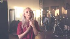 Madilyn Bailey, Blake Rose, KHS - LOVE ME NOW  (John Legend  Cover) 2016 - Videoclip.bg