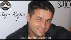 SAJO KAPIC Ja sam taj - Videoclip.bg