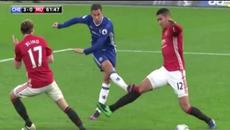 Челси - Манчестър Юнайтед 4:0 / 2016 г.CHELSEA VS MANCHESTER UNITED 4-0 FULL - Videoclip.bg