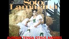 Aunque tenga otros amores, Isabel Soto la Marina 2014 - Videoclip.bg