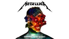 10-ият албум на Металика (2016) The X album # Metallica: Hardwired...To Self-Destruct (Trailer) - Videoclip.bg