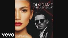 Jennifer Lopez, Marc Anthony - Olvídame y Pega la Vuelta - Videoclip.bg