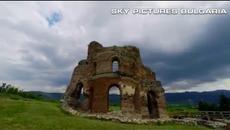 Това е България от високо, уникален клип. This is Bulgaria via drone - Videoclip.bg