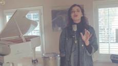 REBECCA BLACK & KHS -  Your Beautiful (Alessia Cara Cover) 2016 - Videoclip.bg