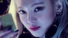HYOYEON - Mystery [STATION] 2016 - Videoclip.bg