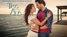 Трите лица на Ана - ( Tres veces Ana ) S01 E03 bg audio - Videoclip.bg