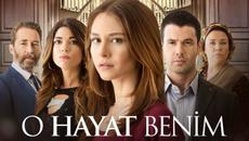 Моят живот / O Hayat Benim 2014 Сезон 1 Епизод 26 _ (BG AUDIO-Pro) - Videoclip.bg
