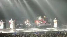BABY METAL - Live @ O2 Arena - Videoclip.bg