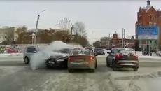Crash Compilation★Fatal Car Accidents★Car Crashes★Caught on Camera 2016 - Videoclip.bg