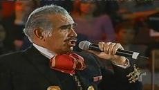 Vicente Fernández- Pelea de Gallos - Videoclip.bg