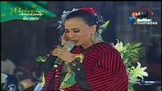 Beatriz Adriana le canta a la Virgen de Guadalupe - Videoclip.bg