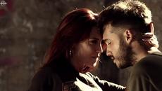 Sara & Dario - Reggaeton Lento Bachata Remix (Dj Manuel Citro) 2016 - Videoclip.bg