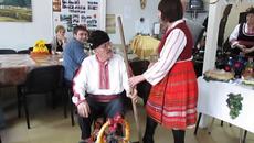 Стани, стани Тодоре - Videoclip.bg