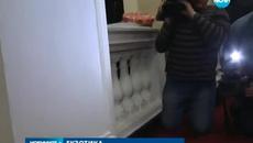 Неизвестен пусна пеперуди в парламента - VideoClip.bg