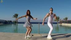 Ricky Martin - Vente Pa' Ca ft. Maluma (Zumba Fitness) 2017 - Videoclip.bg