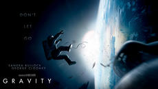 Гравитация Gravity   (2013)  Бг Аудио( Високо Качество) Част 1 - Videoclip.bg