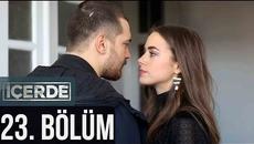 İçerde 23. Bölüm - Videoclip.bg