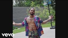 Miguel - Sky Walker (Official Video) ft. Travis Scott - Videoclip.bg