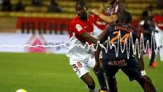 Монако - Монпелие 1:1 Монако - Монпелие 1:1 (29.09.2017) Monaco vs Montpellier 1-1 – All Goals - Videoclip.bg