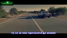 BG Премиера 2017 Nikos Vertis - An M' Agapises. Ако си ме обикнала (Official Video) - Videoclip.bg