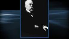Немският учен Роберт Кох (Robert Koch) в История на медицината и фармацията - Videoclip.bg