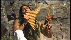 [HQ] - Leo Rojas - El Condor Pasa - 03.06.2012 - Immer wieder Sonntags - Videoclip.bg