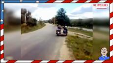 Това може да се види само в Русия - Videoclip.bg