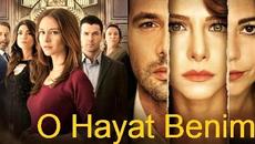 Моят живот (O Hayat Benim) S01E144 - Videoclip.bg